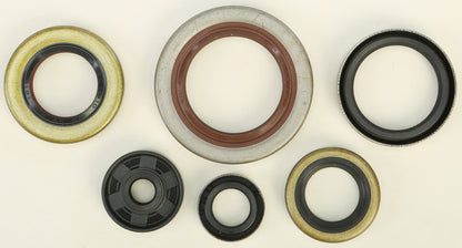 VERTEX Oil Seal Kit