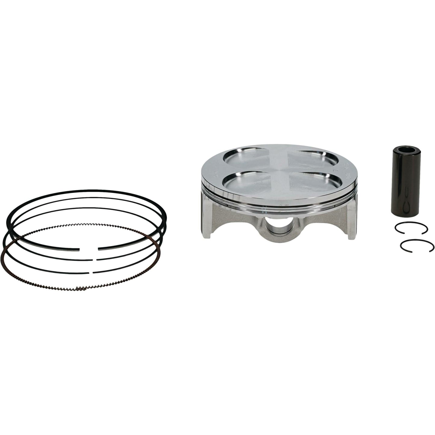 Vertex HC Forged Piston Ki
