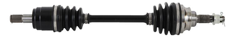 All Balls 6 Ball Heavy Duty Axle