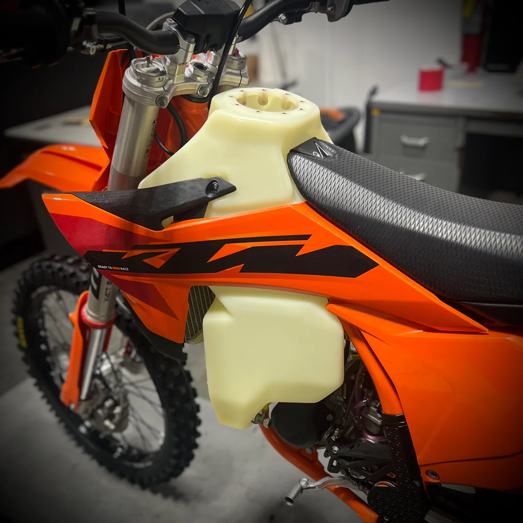 IMS Large Capacity Fuel Tank