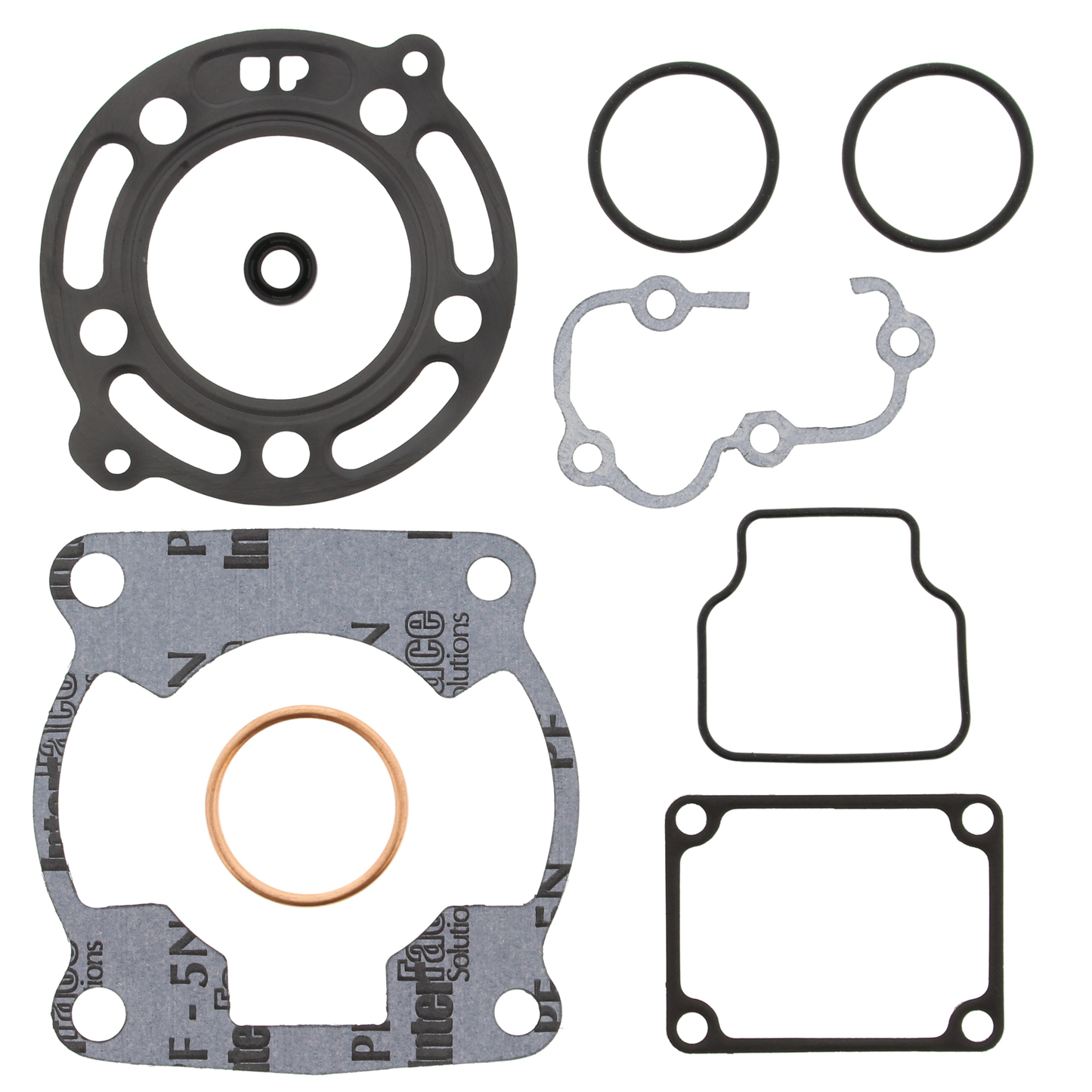 VERTEX Top End Gasket Set
