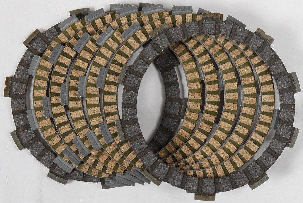 Hinson Fiber Clutch Component