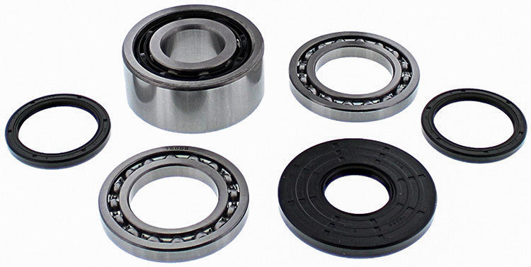 All Balls Differential Bearing & Seal Kit