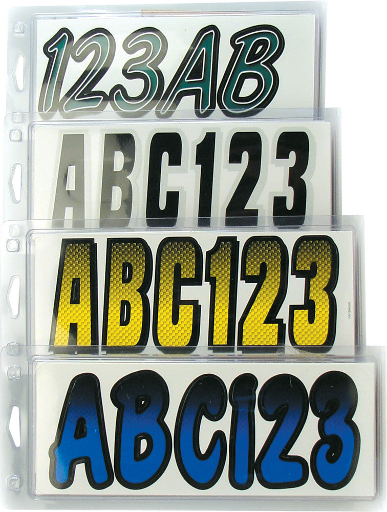 HARDLINE Series 200 Registration Kit