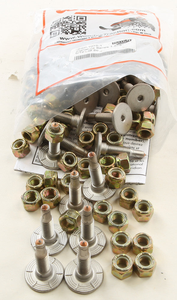 WOODYS Signature Series Trail Studs