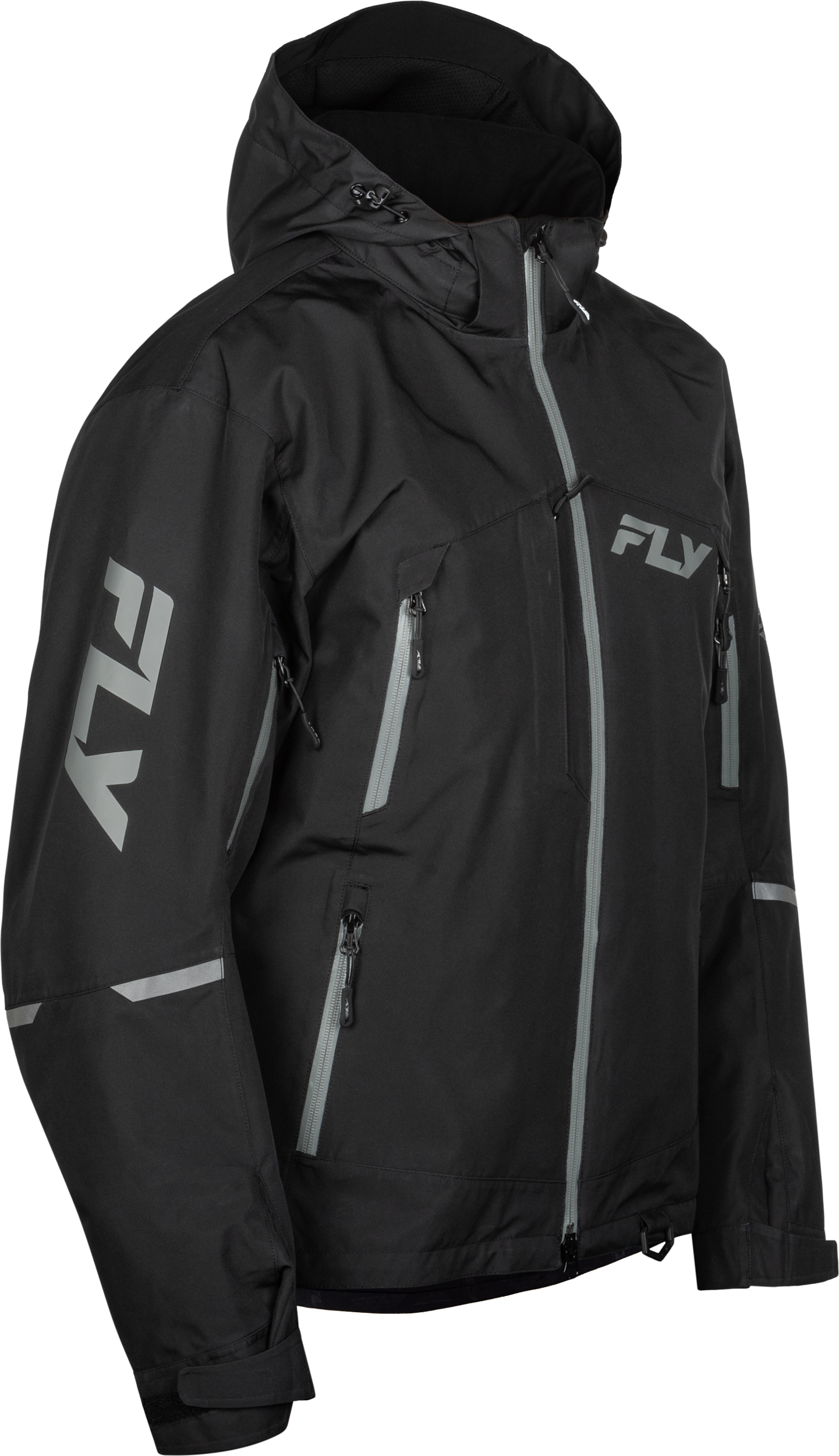 Fly Racing Incline Jacket (2026)