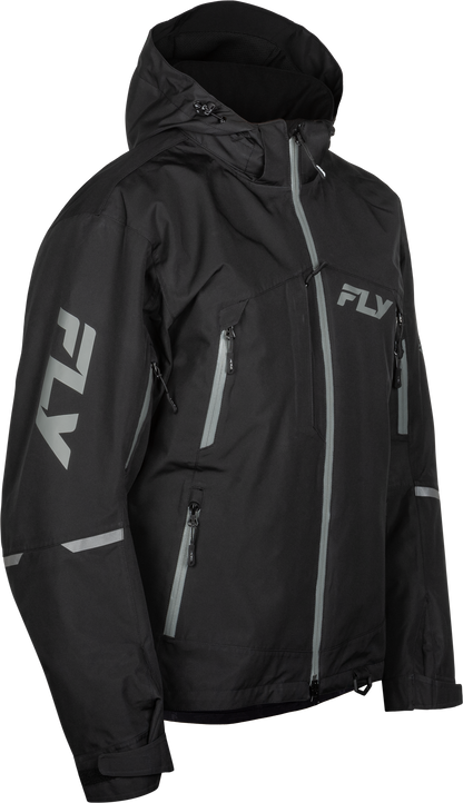 Fly Racing Incline Jacket (2026)