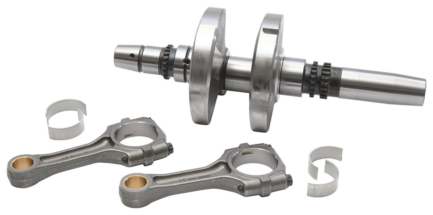 Hot Rods Crankshaft