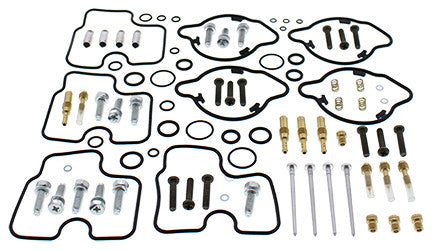 All Balls Carburetor Rebuild Kit
