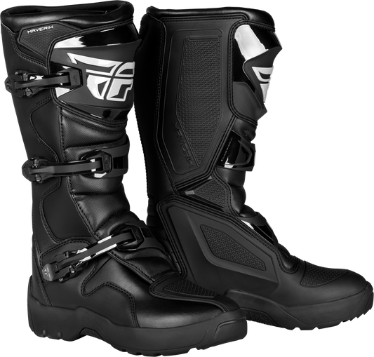 Fly Racing Maverik LT Enduro Boot