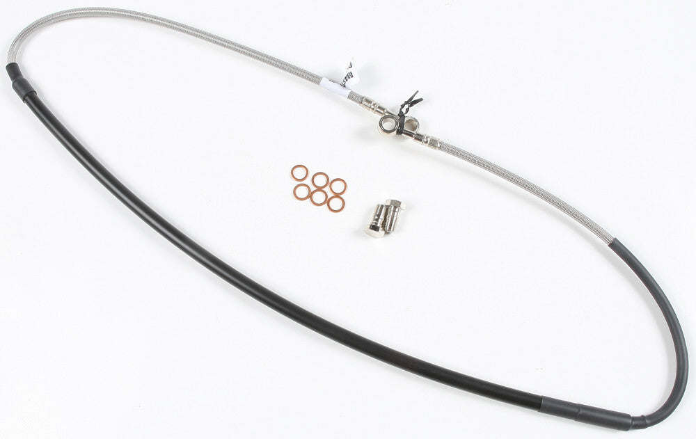 Gbrakes Steel Brake Line