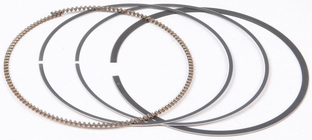 VERTEX Piston Rings