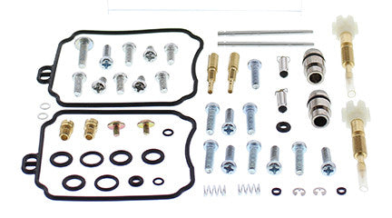 All Balls Carburetor Rebuild Kit