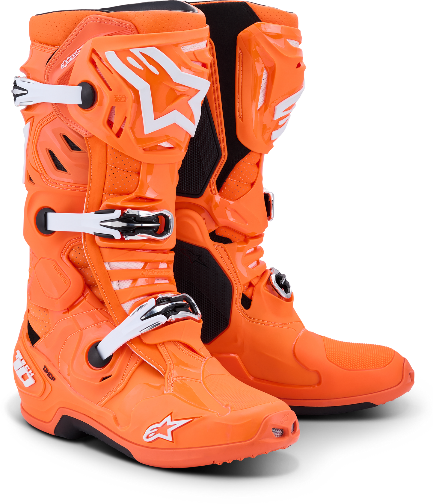 Alpinestars 2026 Tech 10 Supervented Boots