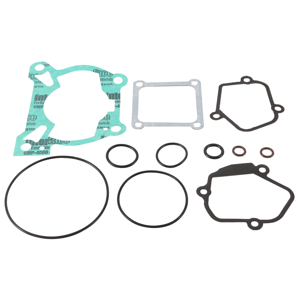 VERTEX Top End Gasket Set