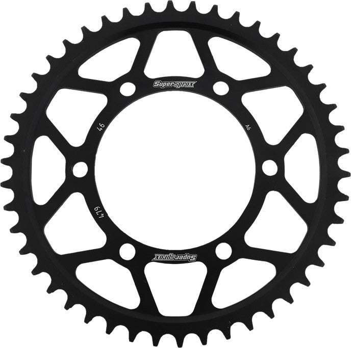 SUPERSPROX Steel Rear Sprocket