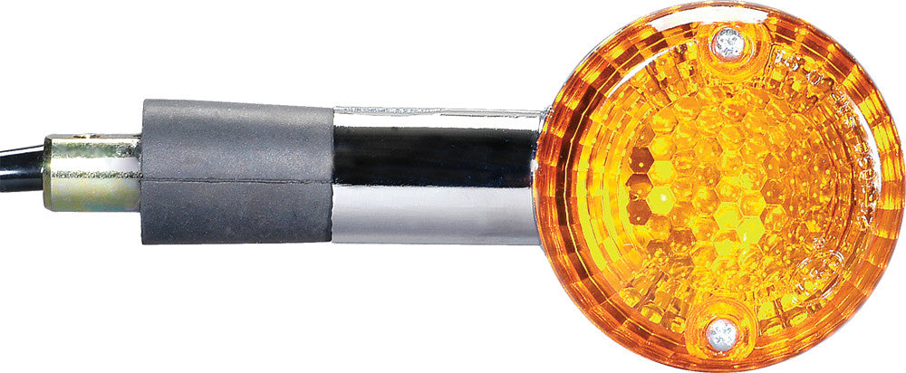 K&S Turn Signal Assembly