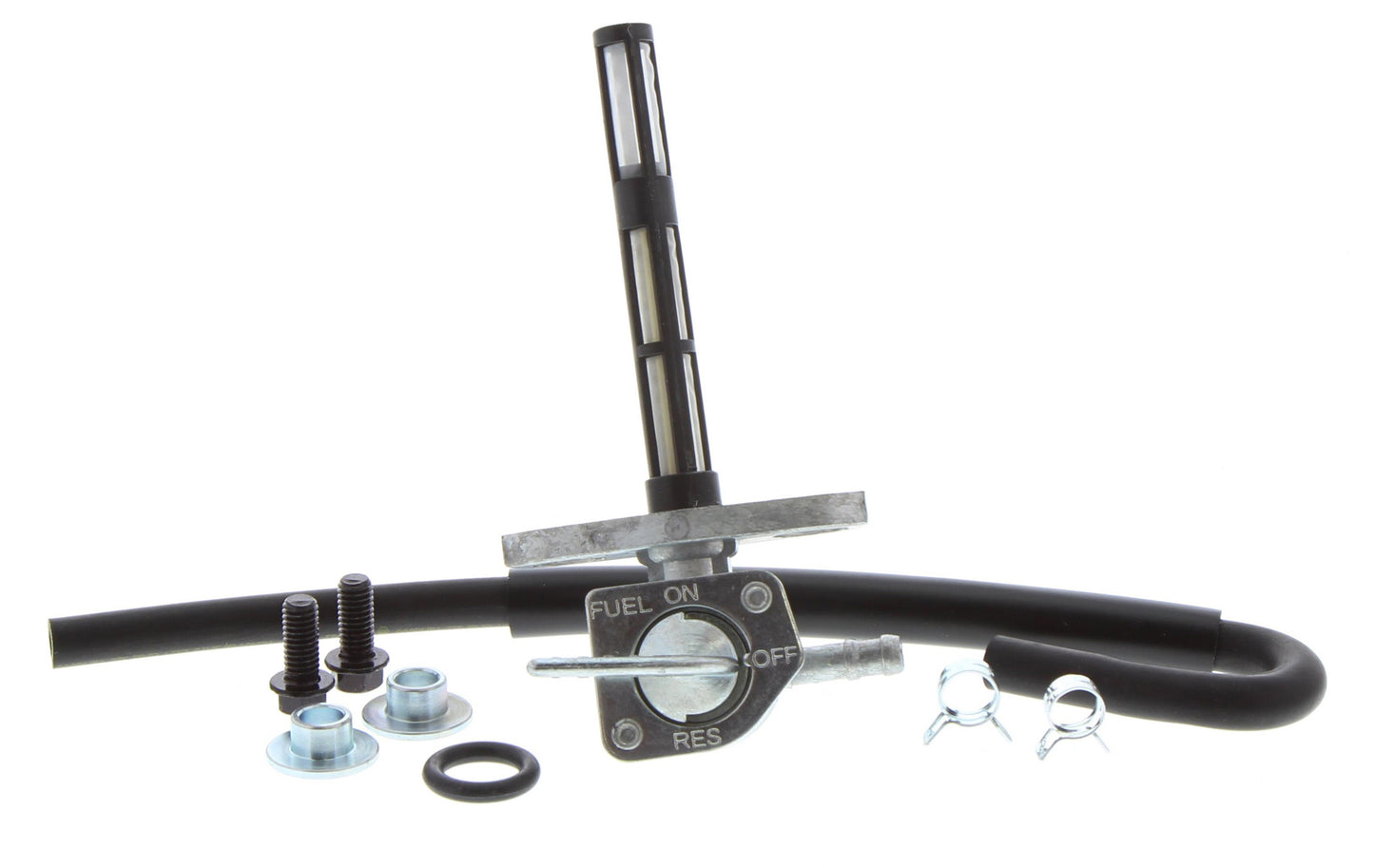 All BallsFuel Valve