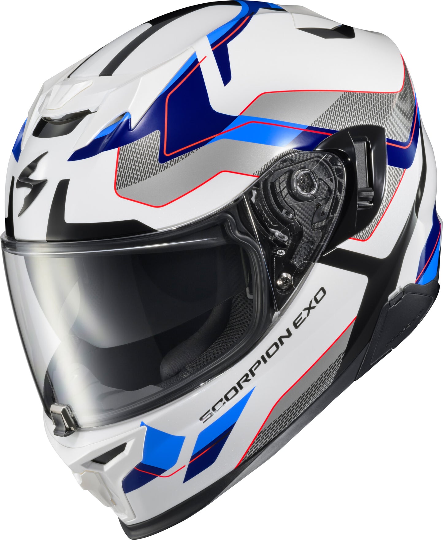 SCORPION EXO EXO-T520 Zuse Full-Face Helmet