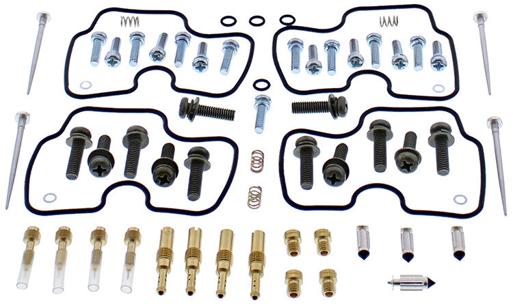 All Balls Carburetor Rebuild Kit