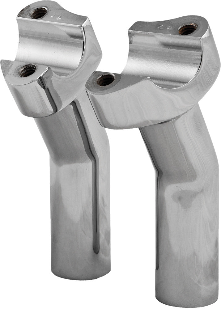 Harddrive Forged Handlebar Riser