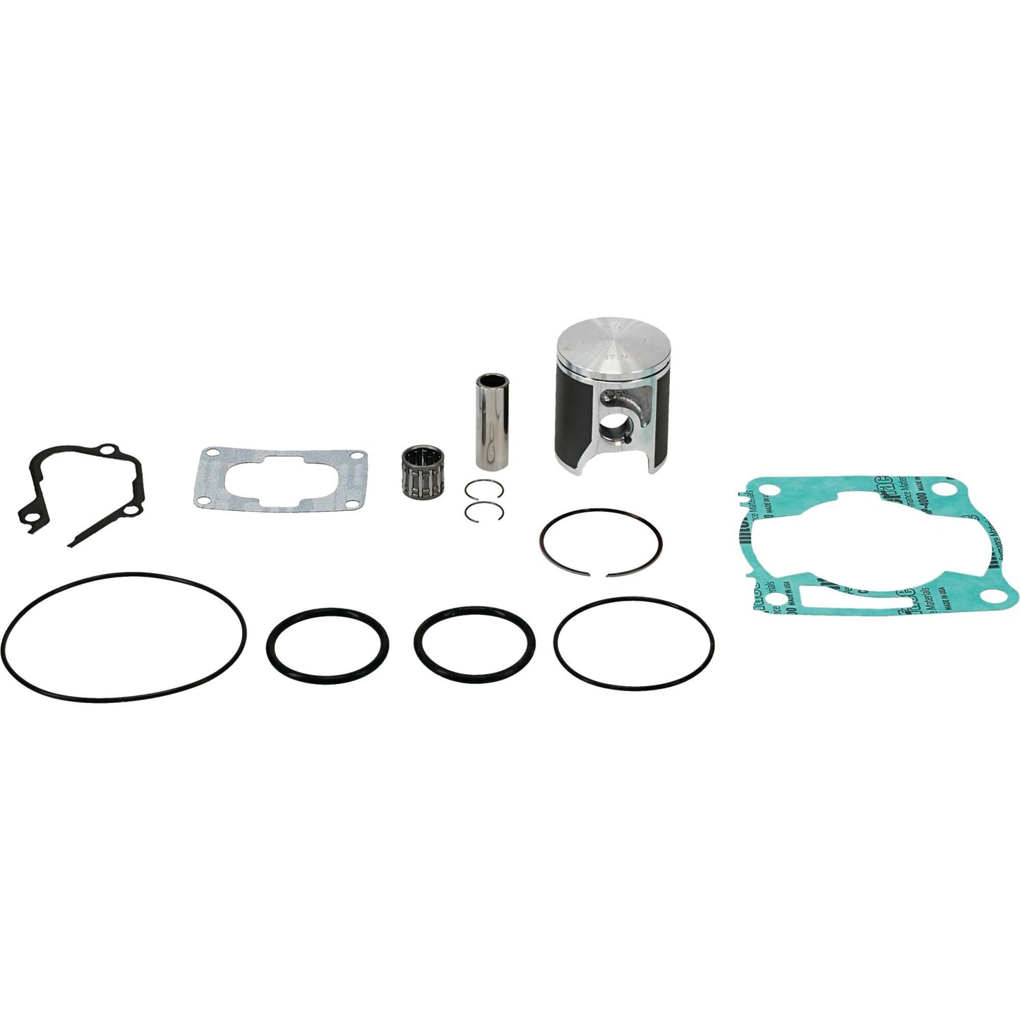 VERTEX Cast Replica Top End Kit