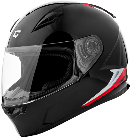 GMAX FF-49 Syth Helmet (2026)