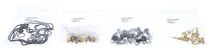 All Balls Carburetor Rebuild Kit
