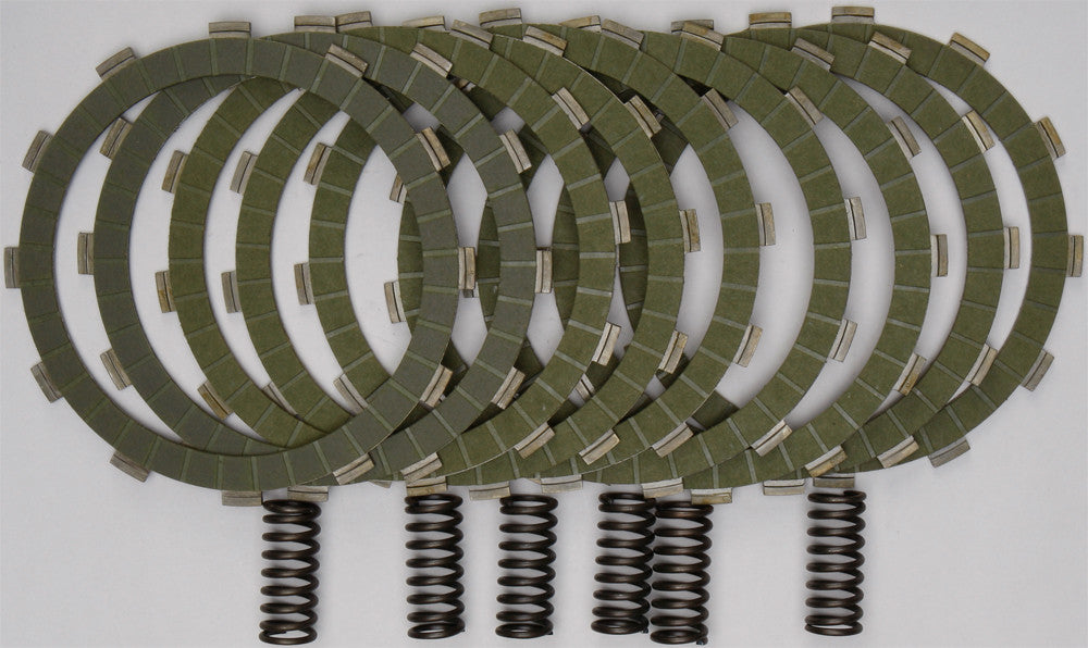 EBC Street Racer Clutch Kit