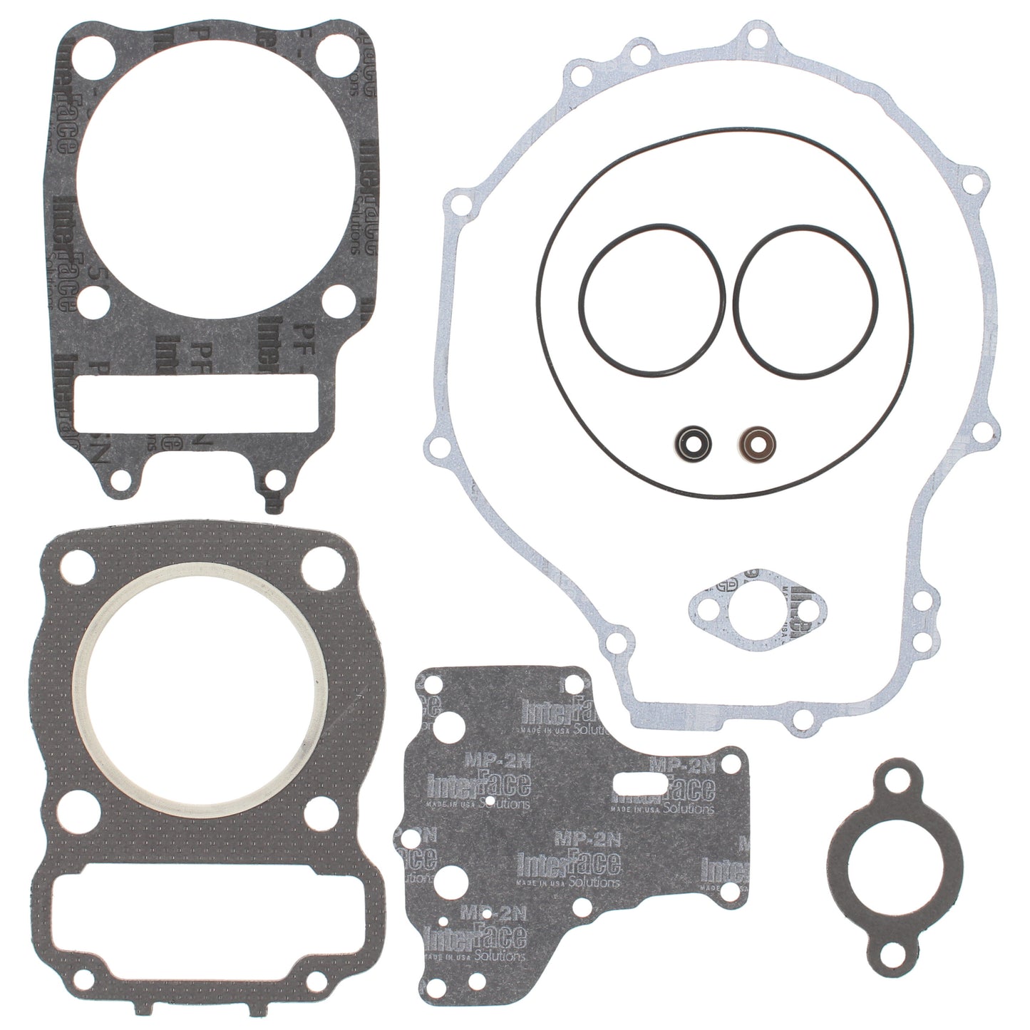 Vertex Complete Gasket Kit