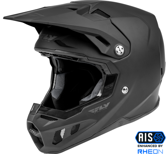 Fly Racing Formula CC Solid Helmet