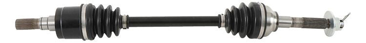 All Balls 6 Ball Heavy Duty Axle