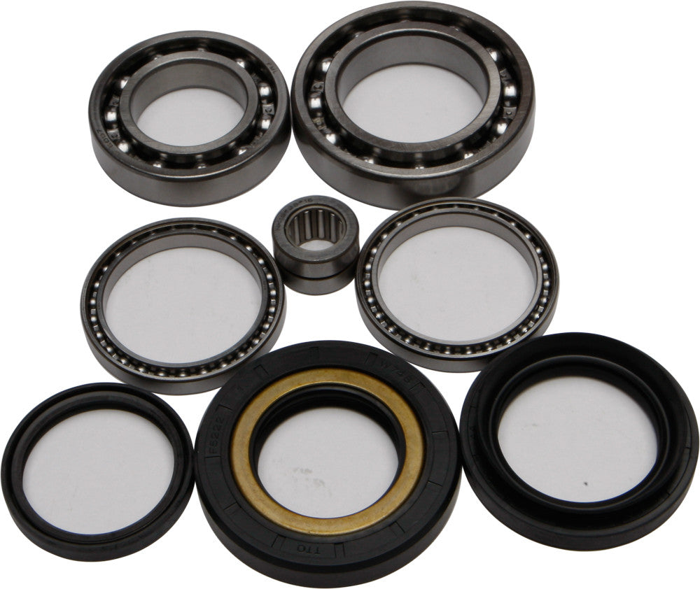 All Balls Differential Bearing & Seal Kit