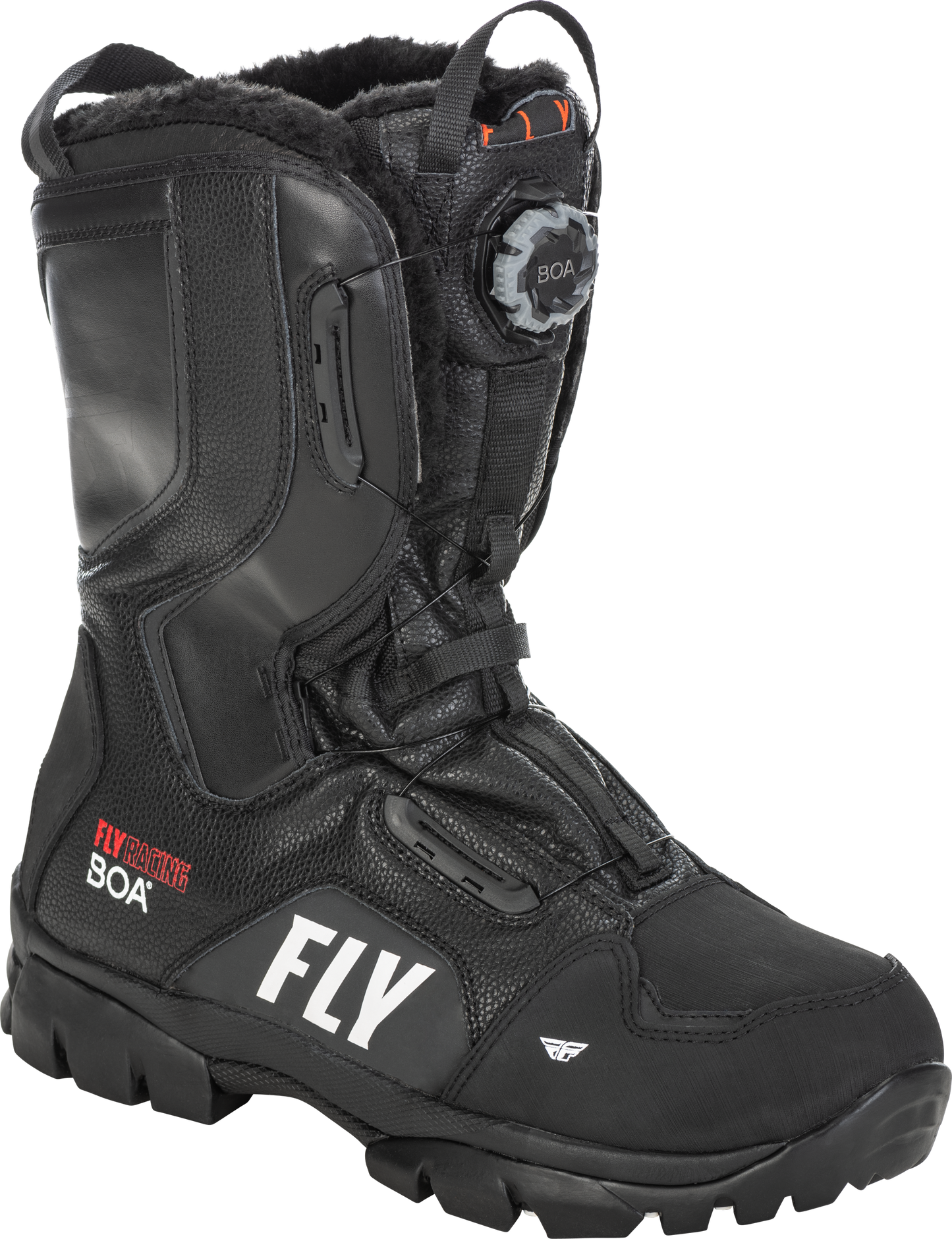 Fly Racing Marker BOA Boots (2026)