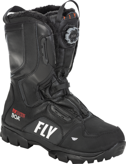 Fly Racing Marker BOA Boots (2026)