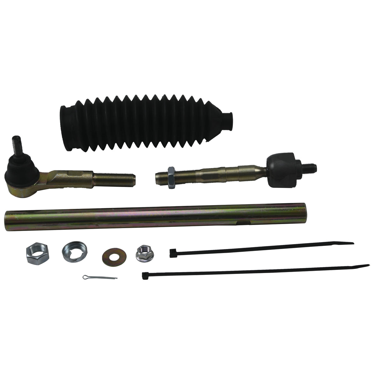 All Balls Rack Tie Rod Kit