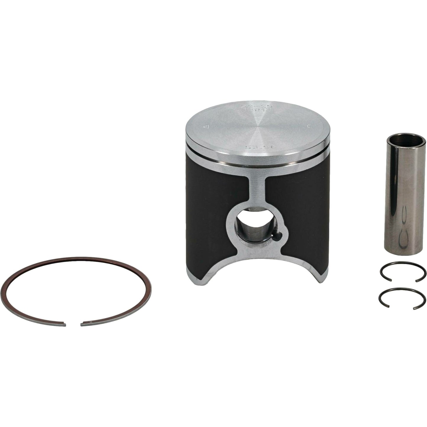 Vertex Cast Piston Kit