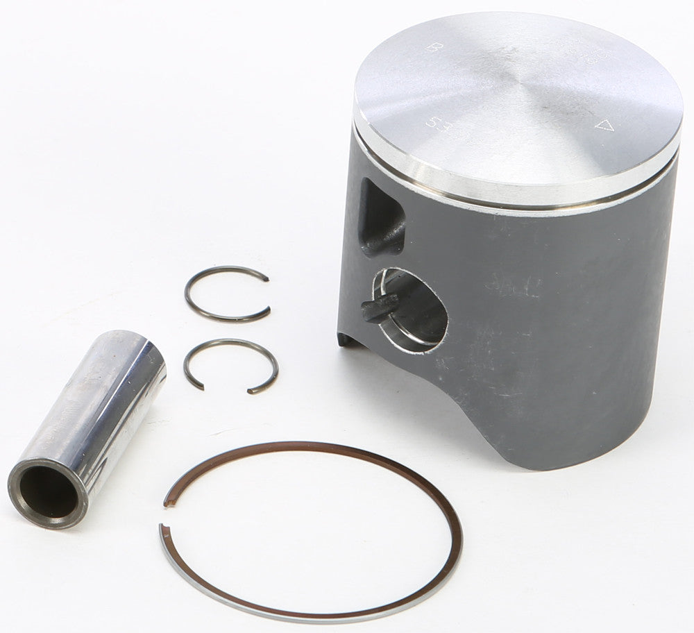 Vertex Cast Piston Kit