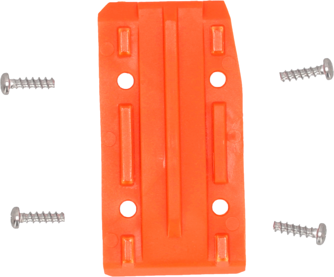 Acerbis Chain Guide Block