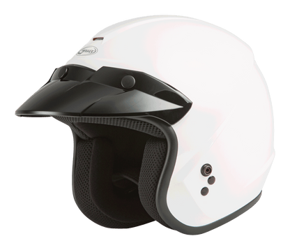GMAX Youth OF-2Y Open Face Helmet