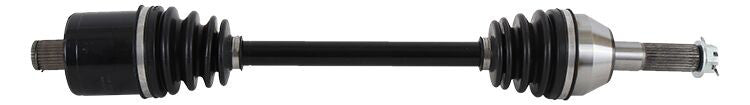 All Balls 6 Ball Heavy Duty Axle