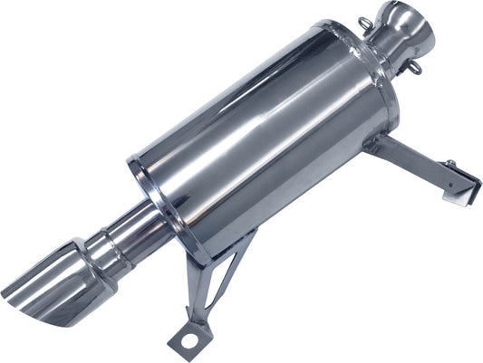 SNOSTUFF "Rumble Pack" Silencer