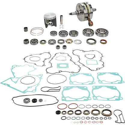 VERTEX Complete Engine Rebuild Kit