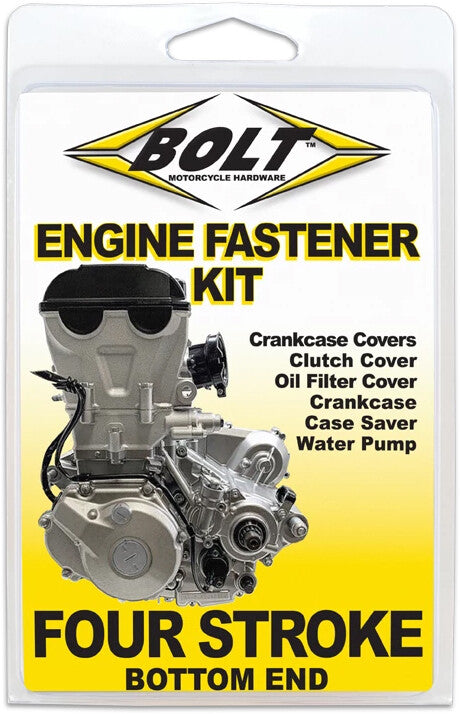 BOLT Engine Fastener Kits