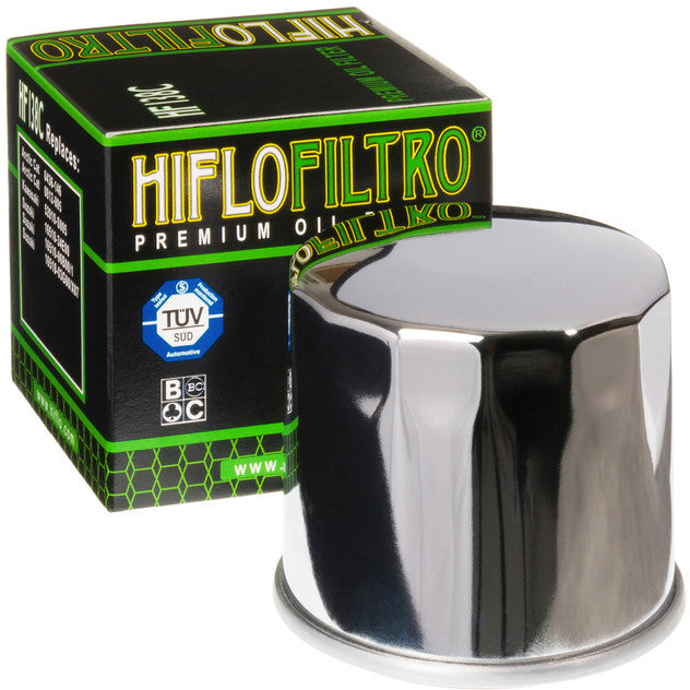 HIFLOFILTRO Oil Filter