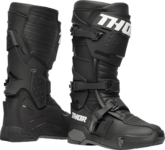 Thor Radial Boots