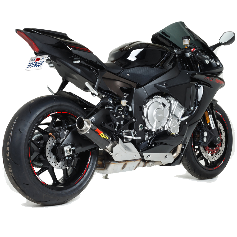 HOTBODIES Bracket Fender Eliminator