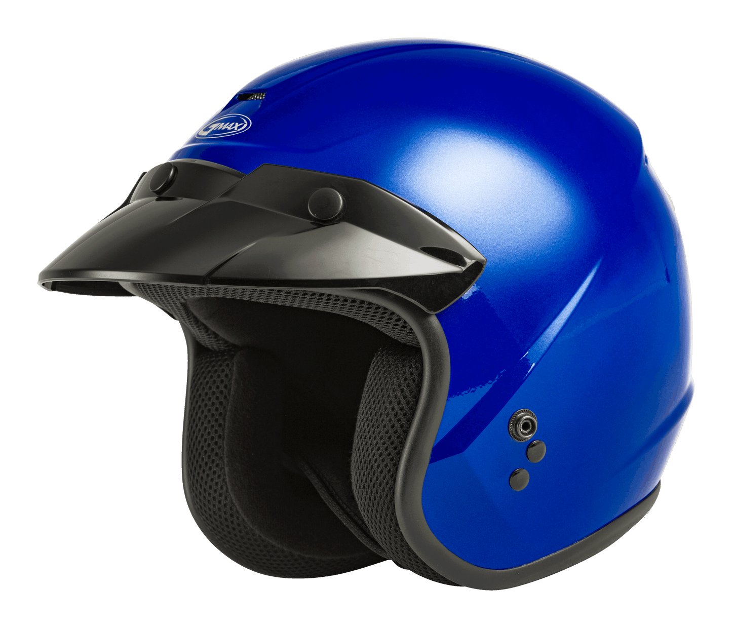 GMAX Youth OF-2Y Open Face Helmet