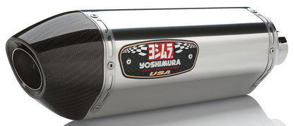YOSHIMURA R-77 Full System Exhaust