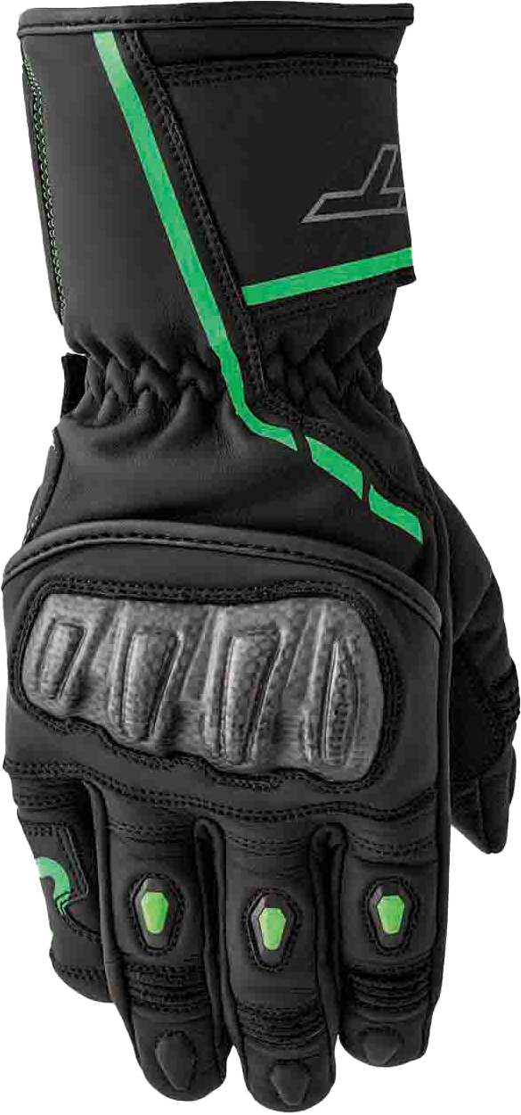 RST S1 D30 Leather Glove